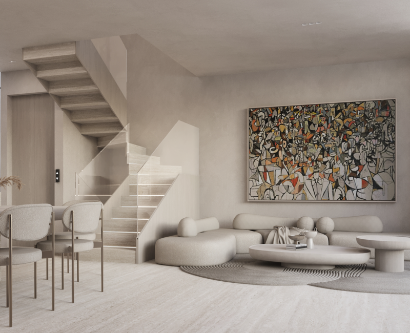 KYMA Residence - image