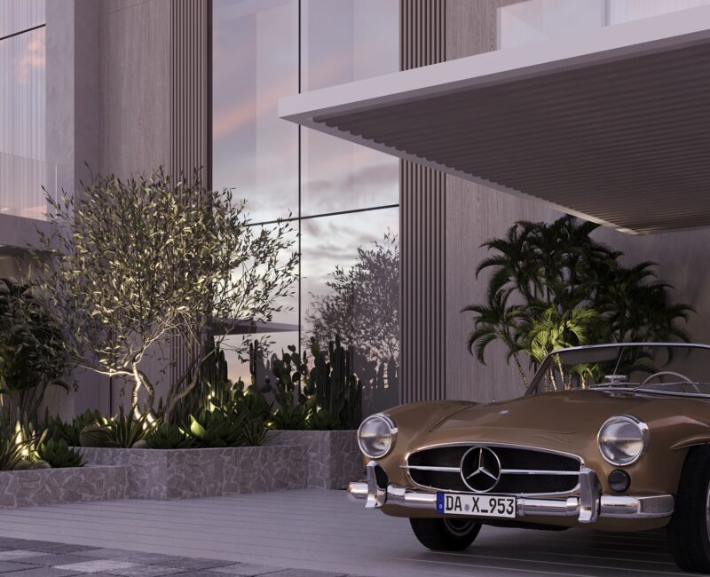 KYMA Residence - image