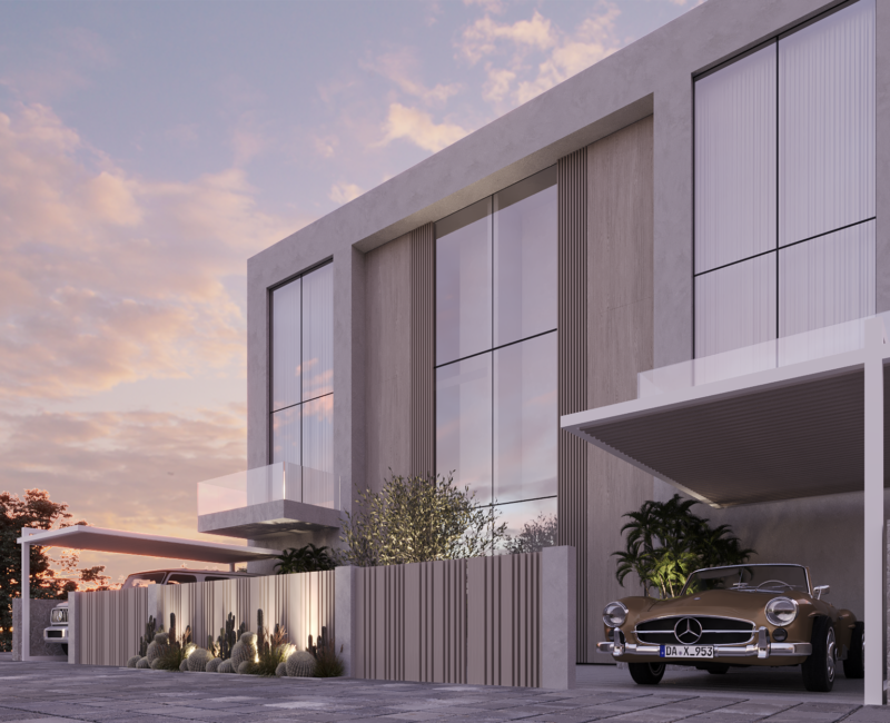 KYMA Residence - image