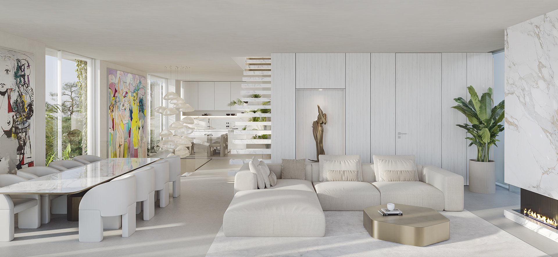 Design House image